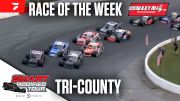 Sweet Mfg. Race of the Week: 2025 SMART Modifieds At Tri-County Speedway