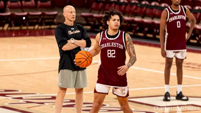 How to Watch Charleston Men's Basketball in 2025-26