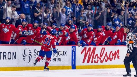 ECHL Opening Weekend 2025-26: How To Watch, What To Know