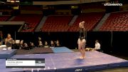 TRISTAN BROWN - Bars, MICHIGAN STATE - 2019 Elevate the Stage Birmingham presented by BancorpSouth