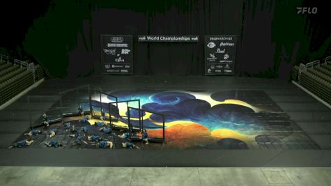 Mason HS "Mason OH" at 2024 WGI Color Guard World Championships