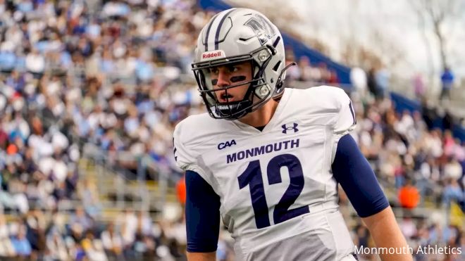 Sacred Heart Is Welcomed Into CAA: CAA Football Games to Watch