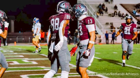 How To Watch Pomona-Pitzer vs. Redlands Football Free Stream