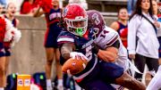 How To Watch Stony Brook vs. Monmouth Football Free Stream