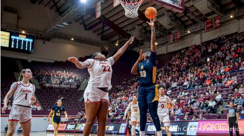 North Carolina A&T Women's Basketball 2025-26 Season Preview