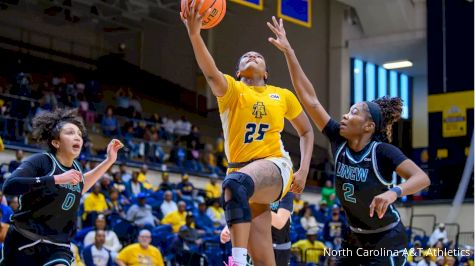 How To Watch North Carolina A&T Women's Basketball in 2025-26