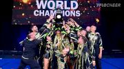 World Champ Wednesday: Pure Allstars Prodigy Takes The Gold