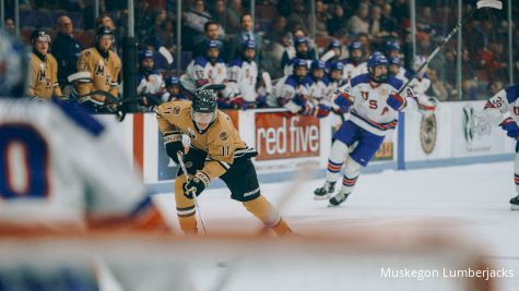 Top 2026 NHL Draft Prospect Tynan Lawrence Set To Return From Injury Friday