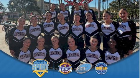 National School Spirit Spotlight: Meet Central High School