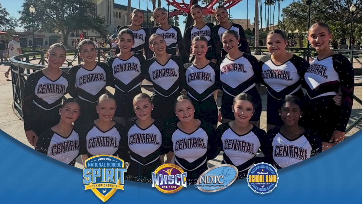 National School Spirit Spotlight: Meet Central High School