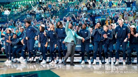 UNCW Men's Basketball Preview: 2025-26 Schedule, How To Watch