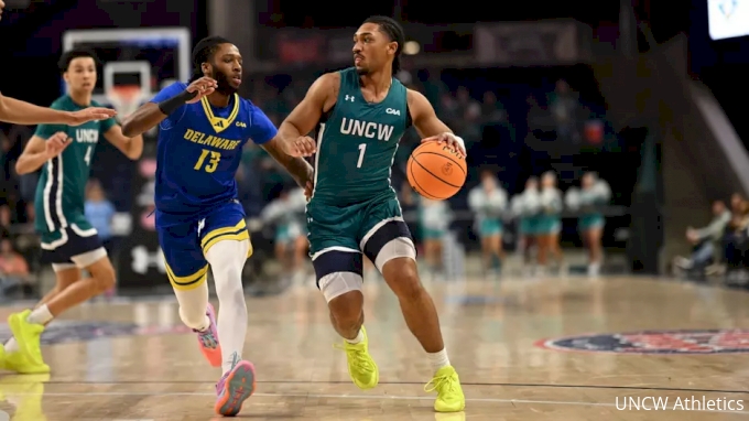 How To Watch UNCW Men's Basketball on FloCollege in 2025-26 - FloHoops