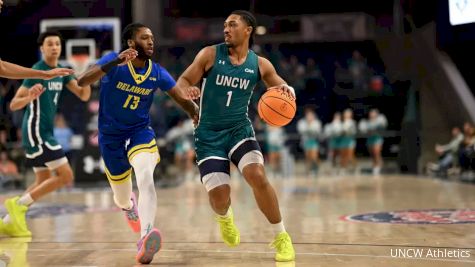 How To Watch UNCW Men's Basketball on FloCollege in 2025-26