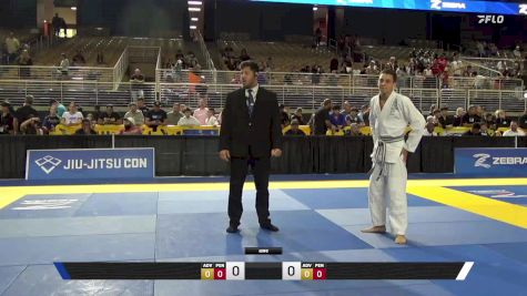 Ahmet Akif Saygili vs Santiago Pena Aristizabal 2025 Pan Kids Jiu-Jitsu IBJJF Championship