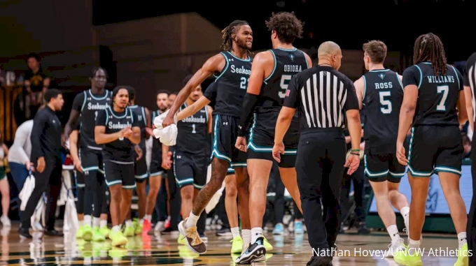 3 Things To Know About UNCW Men's Basketball in 2025-26 - FloHoops