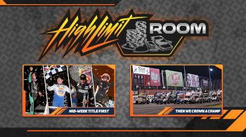 It's Title Time | High Limit Room (Ep. 46)