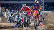 How To Watch 2025 AMA EnduroCross Live Streams