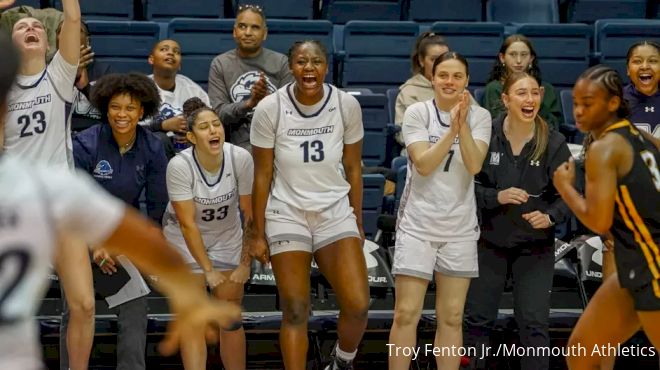 How To Watch Monmouth Women's Basketball in 2025-26