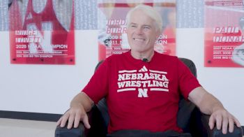 Mark Manning Previews The Cornhuskers Before The Season