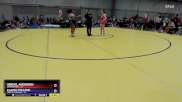 170 lbs Placement Matches (8 Team) - Abigail Andersen, Georgia Red vs Elaina Pollock, North Carolina