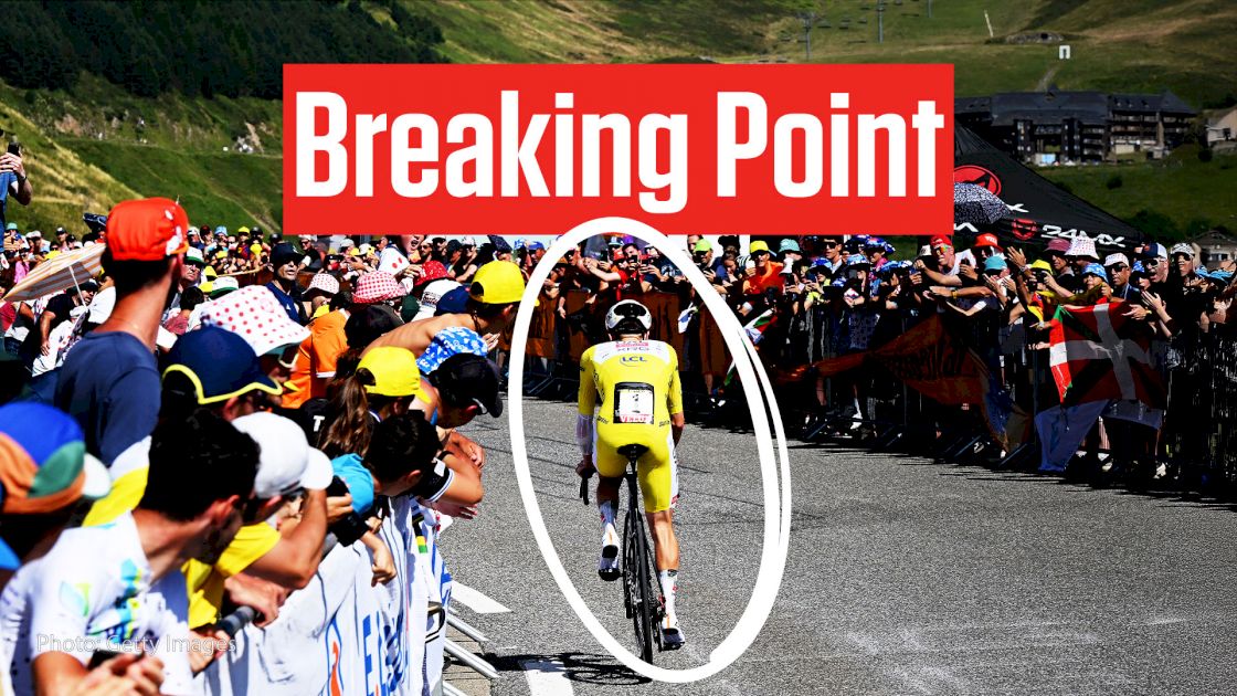 The Truth About Tadej Pogacar's Tour de France