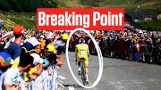 The Truth About Tadej Pogacar's Tour de France