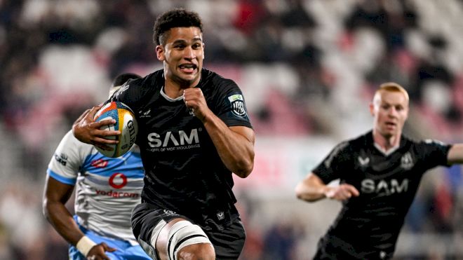 FloRugby's Professional Club Power Ranking | Oct. 15