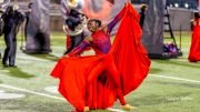 Super Regional Season Is Here! BOA Weekend Watch Guide: October 17-18