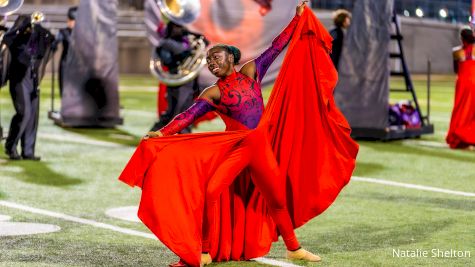 Super Regional Season Is Here! BOA Weekend Watch Guide: October 17-18