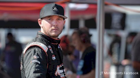 Jake Crum, Jamie Tomaino Part Ways Following SMART Playoffs Exit