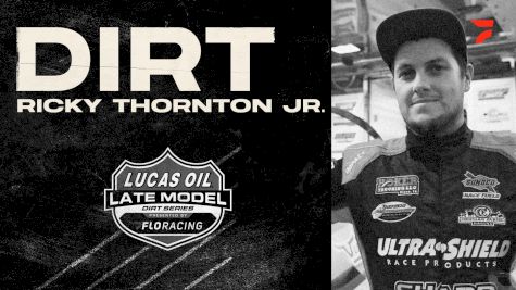 DIRT: Ricky Thornton Jr (Episode 4)