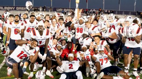 Week 8 CAA Football Previews & Predictions: Stony Brook Aims to Ground MU