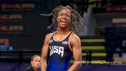 All The Ranked Girls Wrestlers Registered For Super 32
