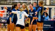 NCAA D2 Volleyball Rankings: Washburn Takes No. 2, Beats Nebraska-Kearney