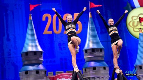 Insider Info: 2025 UCA Space Center Regional