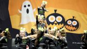 Insider Info: 2025 Cheer Power San Antonio Halloween Challenge