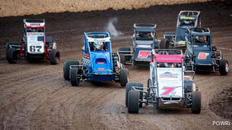 2025 KKM Giveback Classic Event Info, How To Watch & More