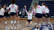 NCAA D3 Volleyball Rankings: La Verne, East Texas Baptist Stay Undefeated