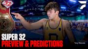2025 Defense Soap Super 32 Wrestling Boys High School Preview & Predictions