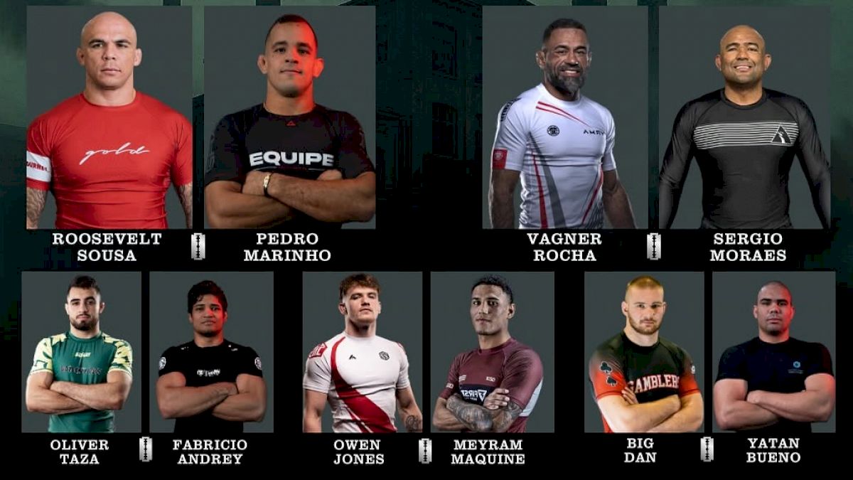 BJJ Stars 18: Confira o card completo e detalhes do evento em São Paulo