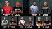 BJJ Stars 18: Confira o card completo e detalhes do evento em São Paulo