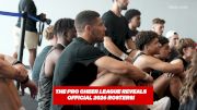 The Official 2026 Pro Cheer League Rosters Are Here!
