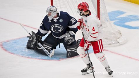 Riley Kidney, Arsenii Sergeev Among Notable NHL Prospects In ECHL