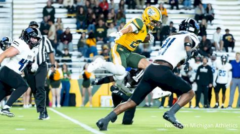 GLIAC Football Preview & Predictions For Week 7 Of The 2025 Season