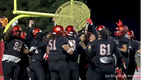 LSC Football Preview & Predictions: What To Watch For in Week 7