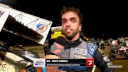 Rico Abreu Reacts After Winning 2025 Roto-Rooter Midweek Championship