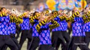 SCORES | 2025 BOA St. Louis Super Regional Finals Results