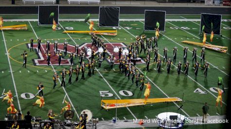 2025 BOA St. Louis Super Regional Prelims Results & Finals Lineup