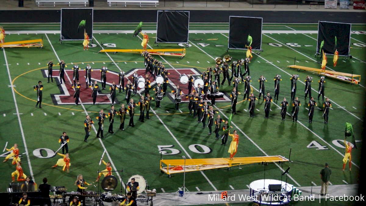 2025 BOA St. Louis Super Regional Prelims Results & Finals Lineup