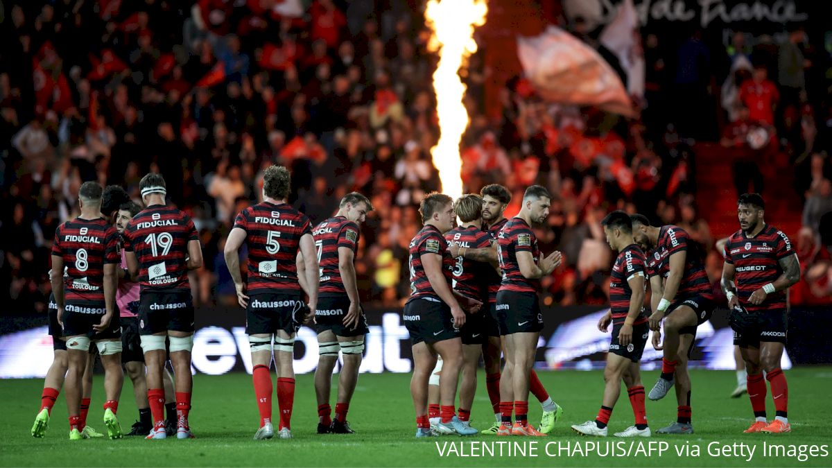 Top 14 Round 7 Preview: Top-2 Tussle Awaits Between Pau, Toulouse